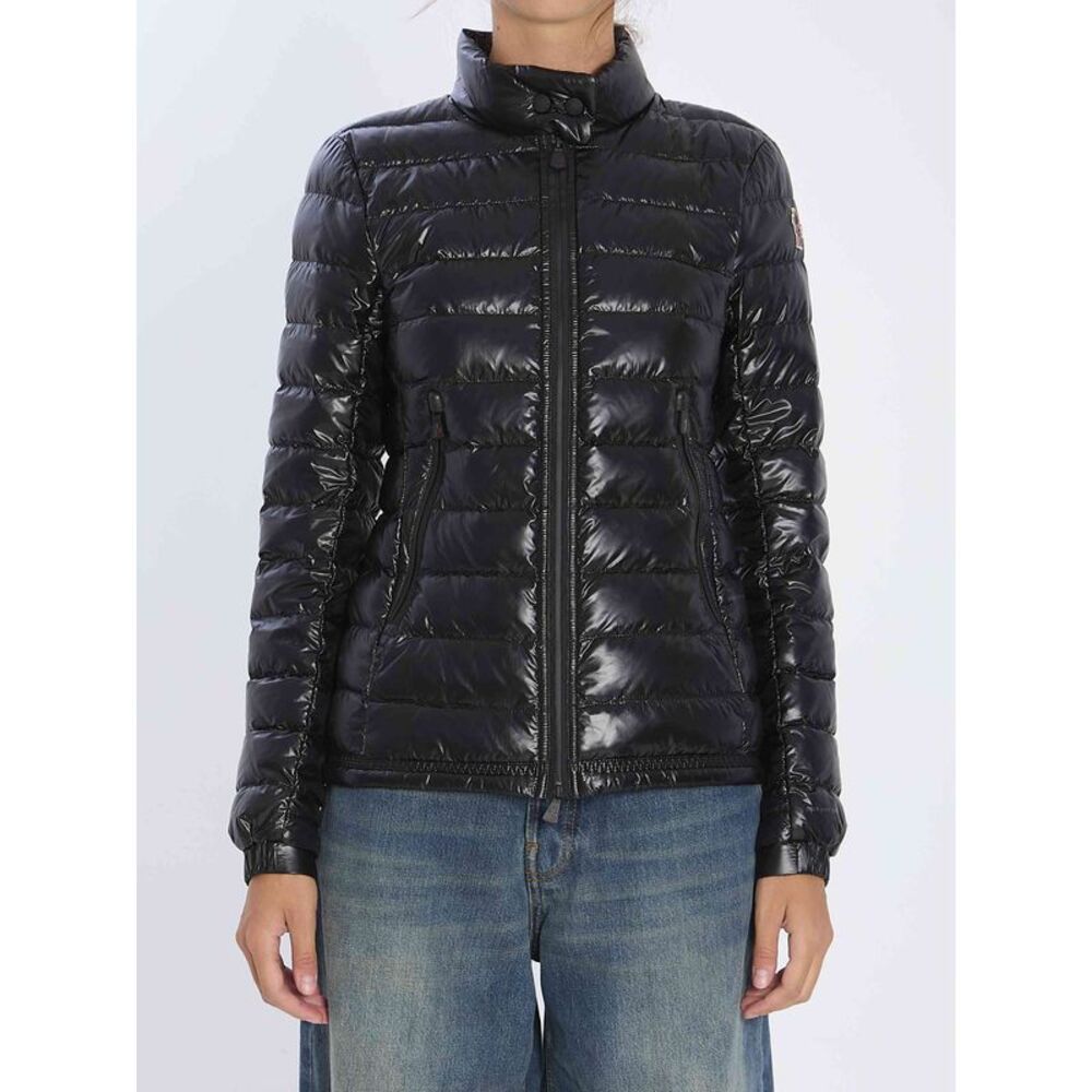 Moncler Grenoble Women Walibi Light Puffer Jacket